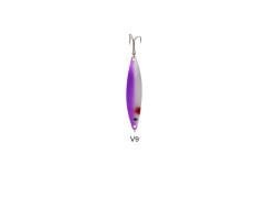 Ecotackle 2601 Quick Kaşık 18G V9