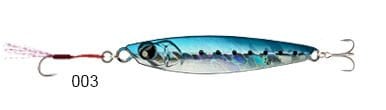 LUCKY JOHN BASARA JIG YEM 30G 003