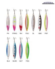 Ecotackle 2601 Quick Kaşık 28G BL4
