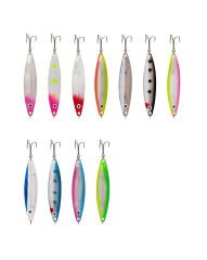 Ecotackle 2601 Quick Kaşık 28G BL4
