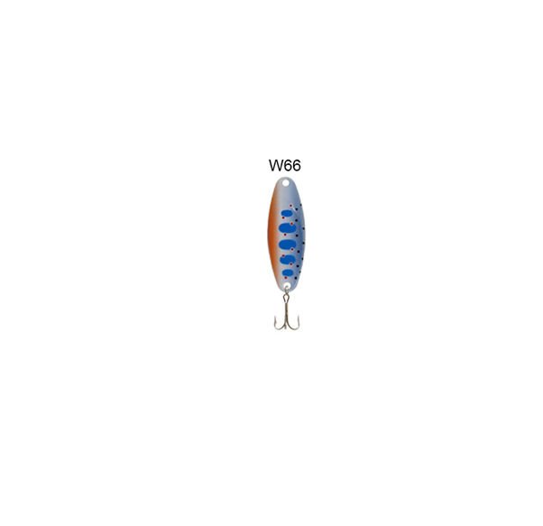 Ecotackle 4401 Prismax Kaşık 28G W66