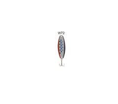 Ecotackle 4401 Prismax Kaşık 18G W72