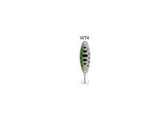 Ecotackle 4401 Prismax Kaşık 18G W74