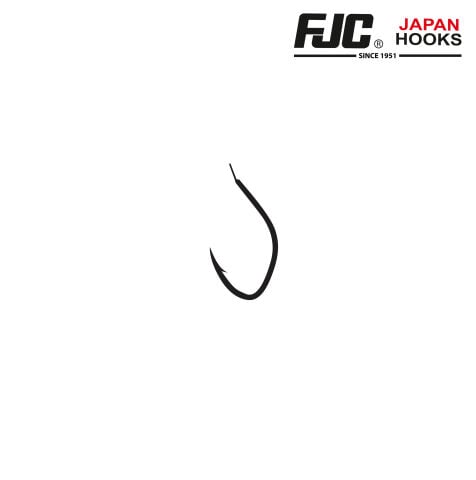 FJC3743 AJI  BLACK NIKEL