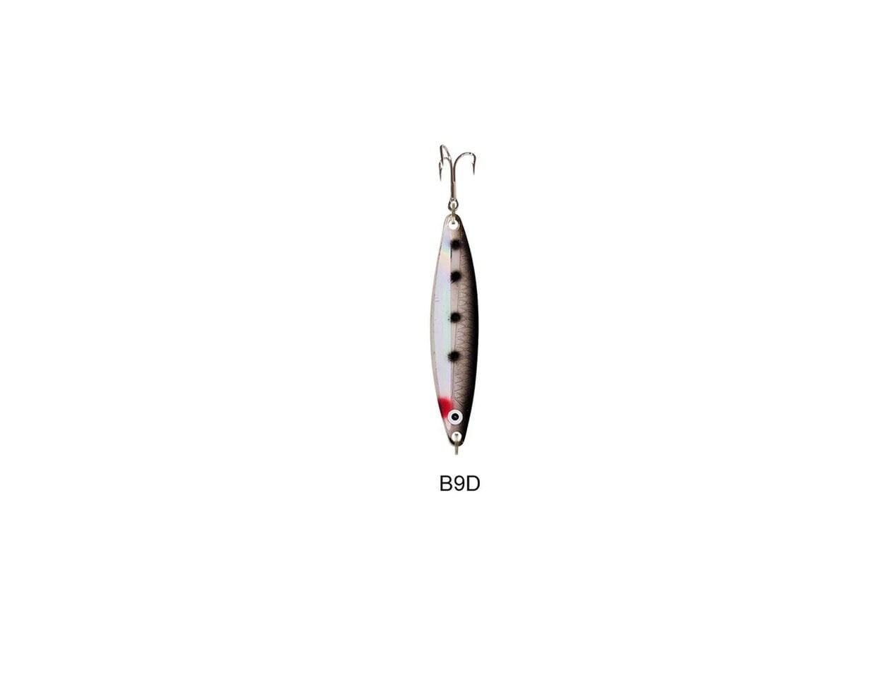 Ecotackle 2601 Quick Kaşık 28G B9D