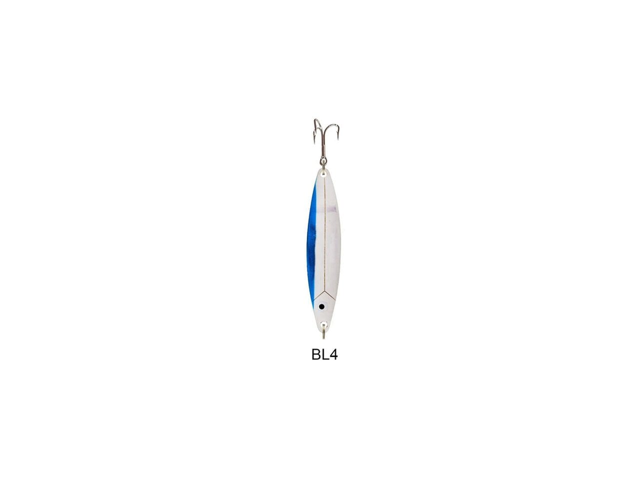Ecotackle 2601 Quick Kaşık 28G BL4
