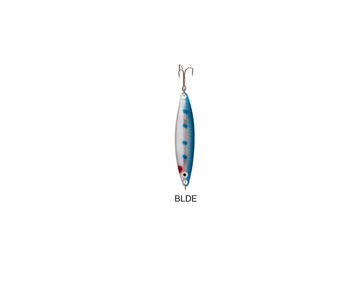 Ecotackle 2601 Quick Kaşık 28G BLDE