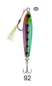 KAWA Thor Jig 30G 92