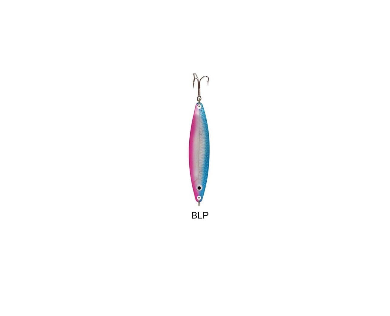Ecotackle 2601 Quick Kaşık 28G BLP