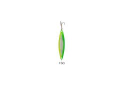 Ecotackle 2601 Quick Kaşık 28G FSG