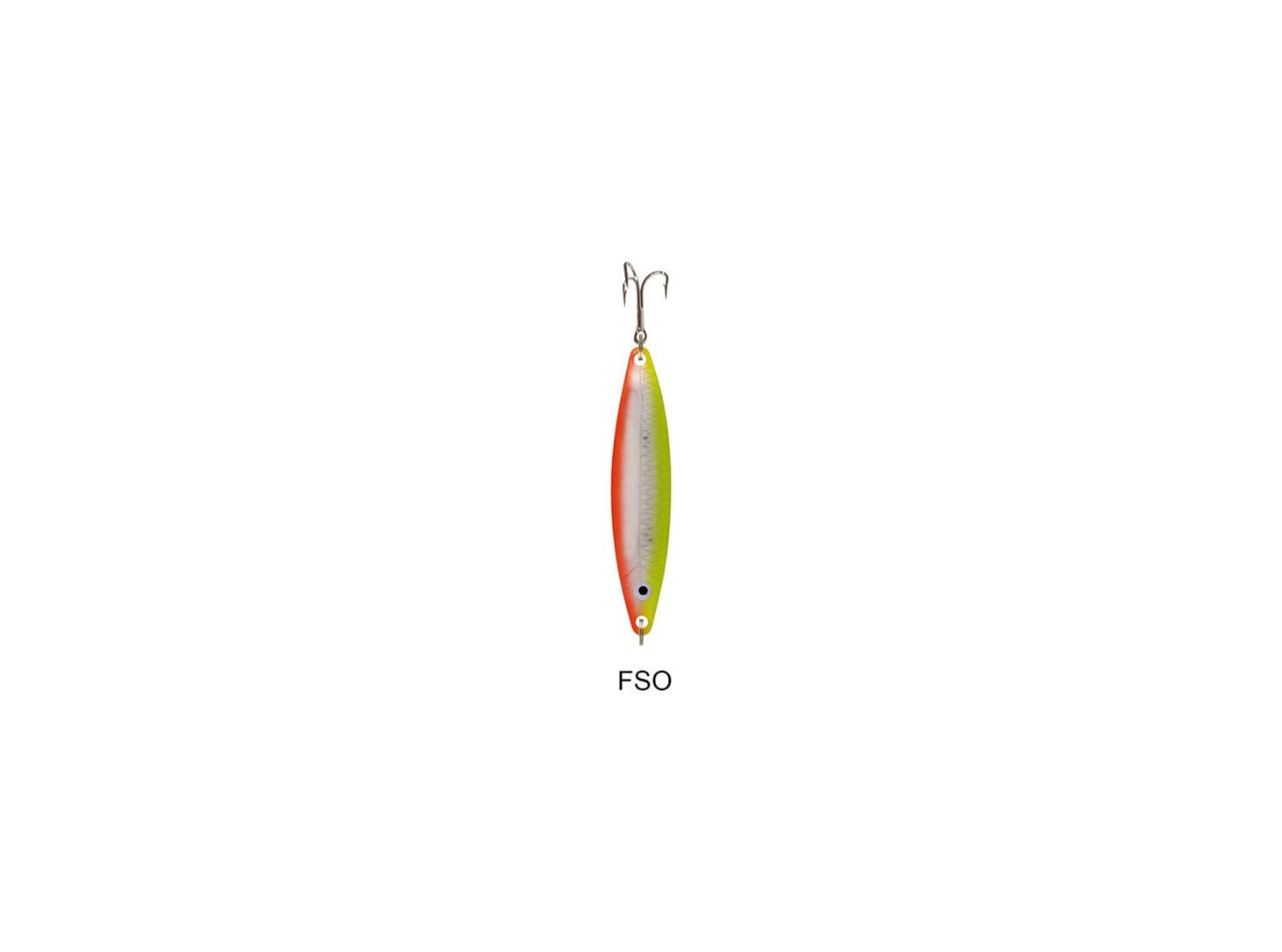 Ecotackle 2601 Quick Kaşık 28G FSO