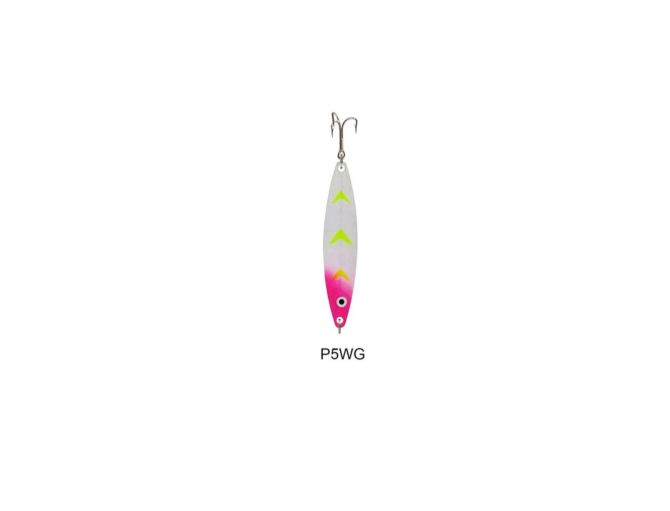 Ecotackle 2601 Quick Kaşık 28G P5WG