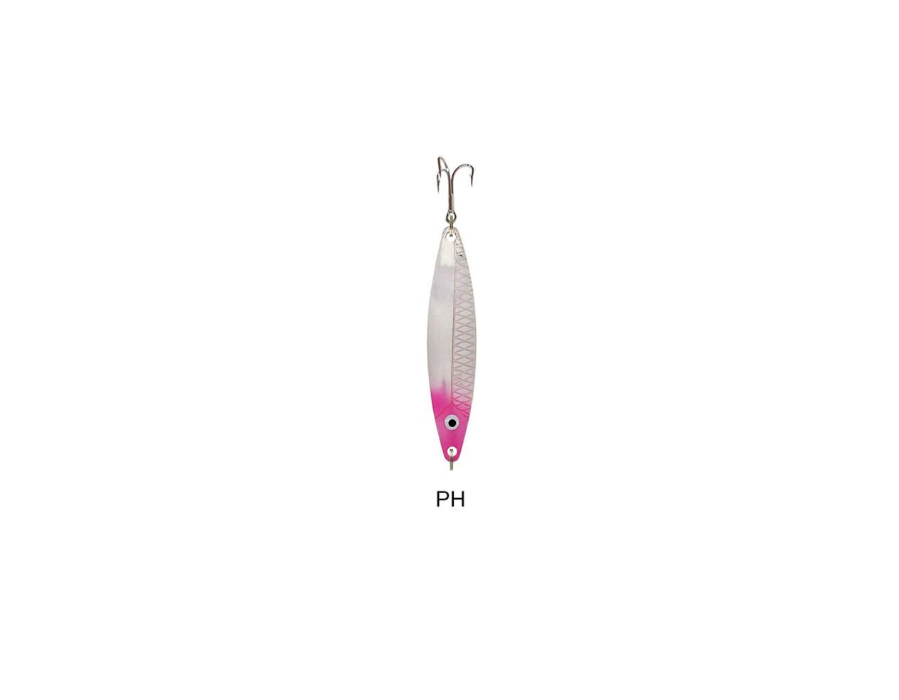 Ecotackle 2601 Quick Kaşık 28G PH