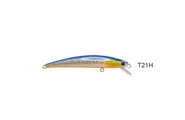 Ecotackle Esperes 90F 9Cm 5.5G Maket Balık T21H