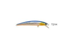 Ecotackle Esperes 90F 9Cm 5.5G Maket Balık T21H