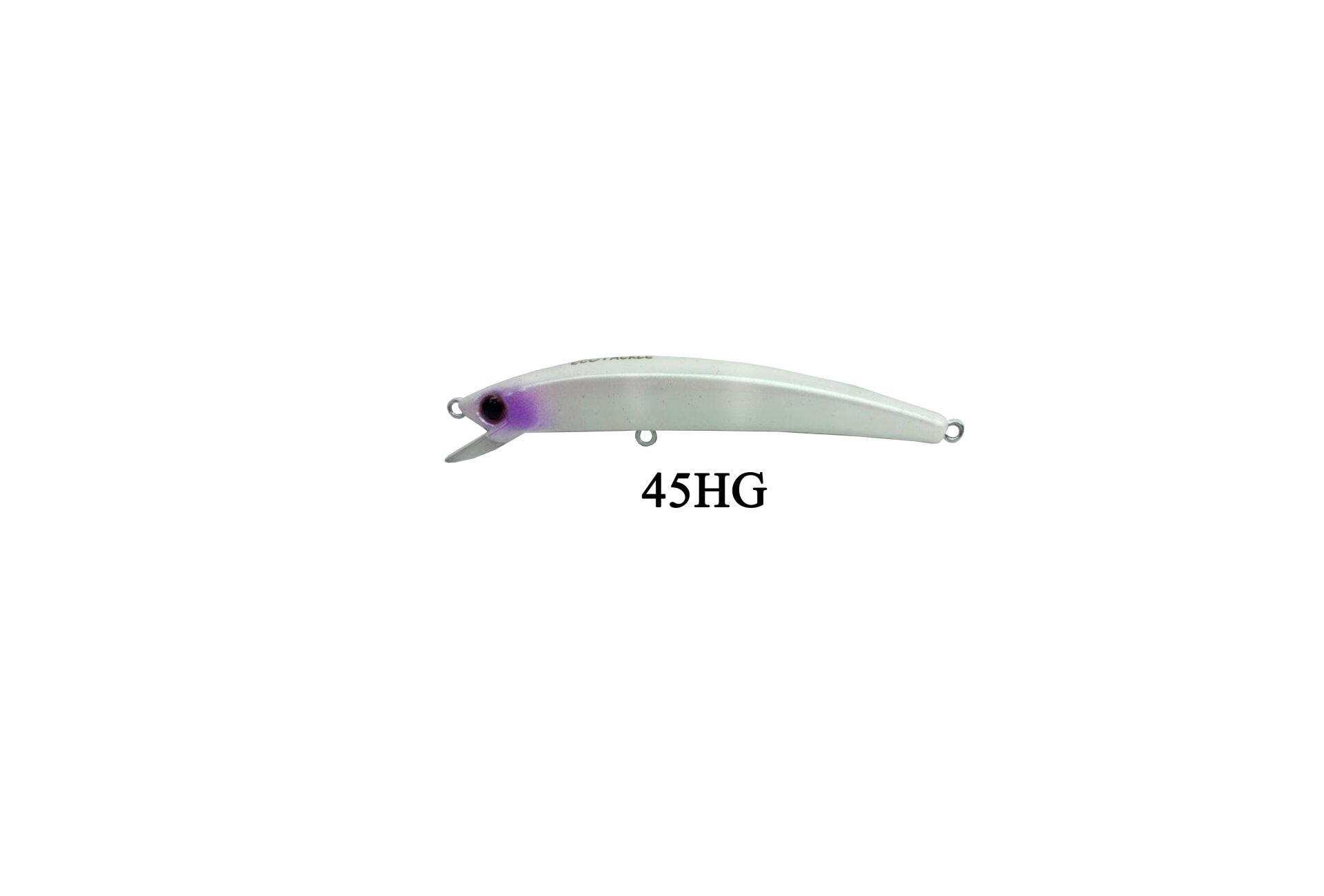 ECOTACKLE LES TERRON 90F, 9 CM, 7.5G MAKET BALIK 45HG