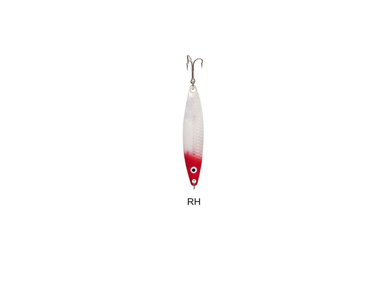 Ecotackle 2601 Quick Kaşık 28G RH
