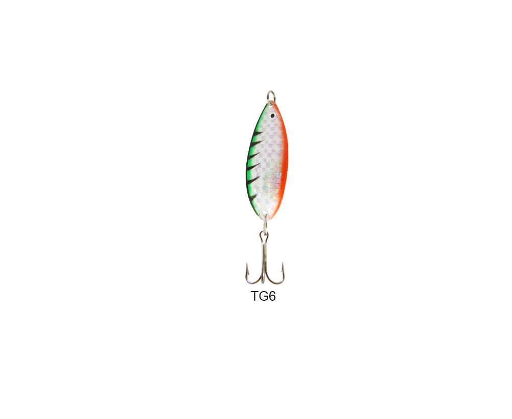 Ecotackle 2608 Crazy Kaşık 16G TG6