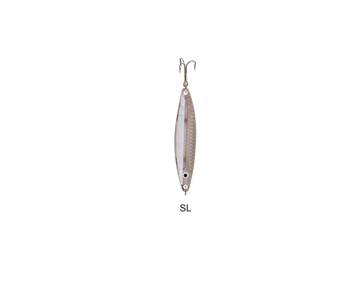 Ecotackle 2601 Quick Kaşık 28G SL