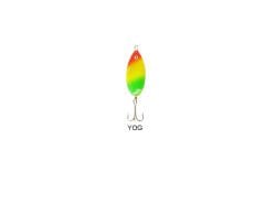 Ecotackle 2608 Crazy Kaşık 16G YOG