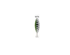 ECOTACKLE 4401 PRISMAX KAŞIK, 8G. W74