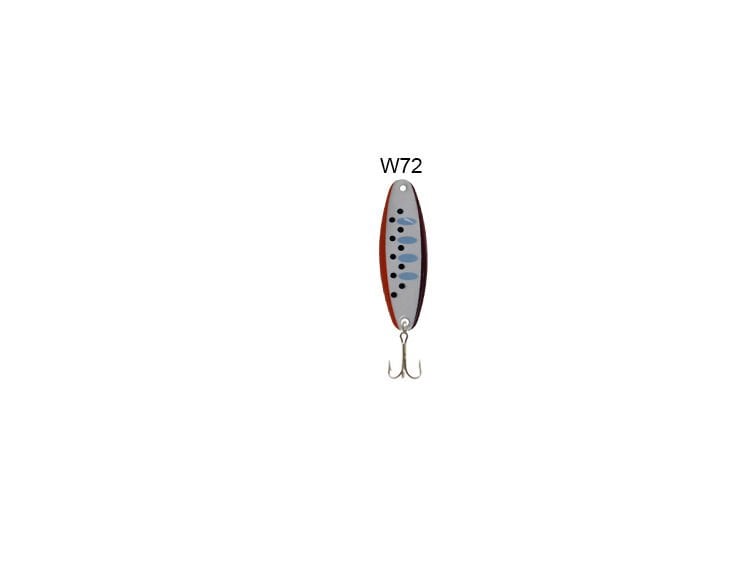 Ecotackle 4401 Prismax Kaşık 14G W72