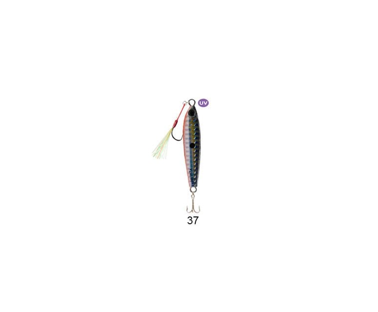 KAWA THOR JIG  20 GR 37