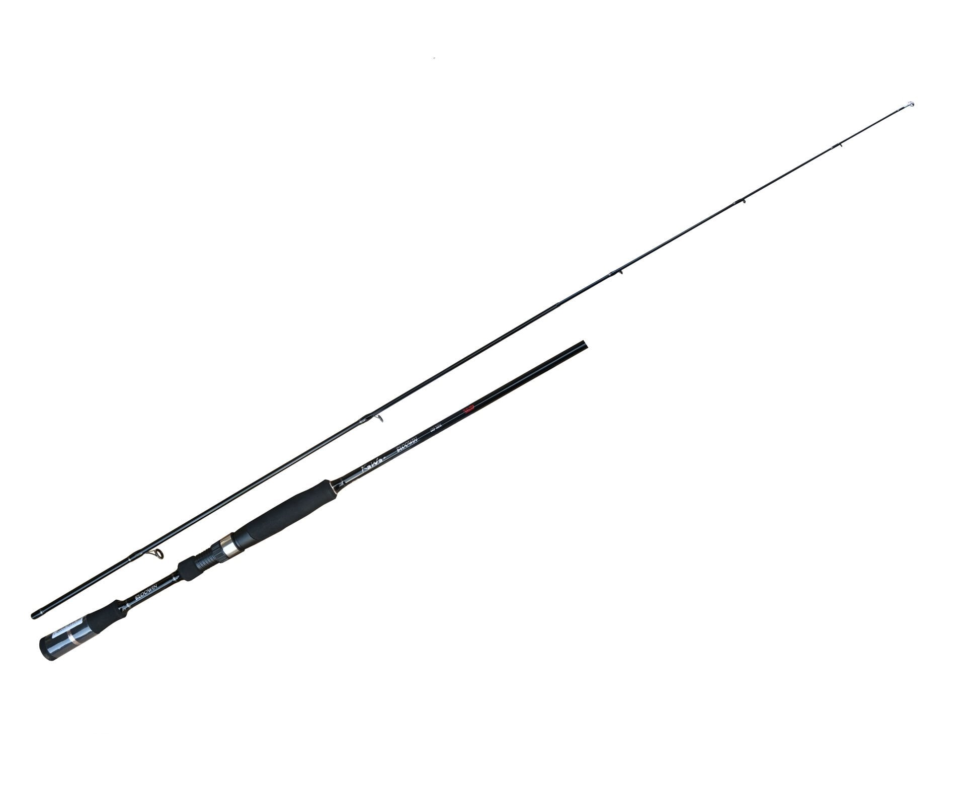Kawa Bloowin LRF Spin Karbon Kamışı