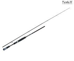 Kawa Bloowin LRF Spin Karbon Kamışı