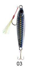 KAWA THOR JIG  20 GR 03