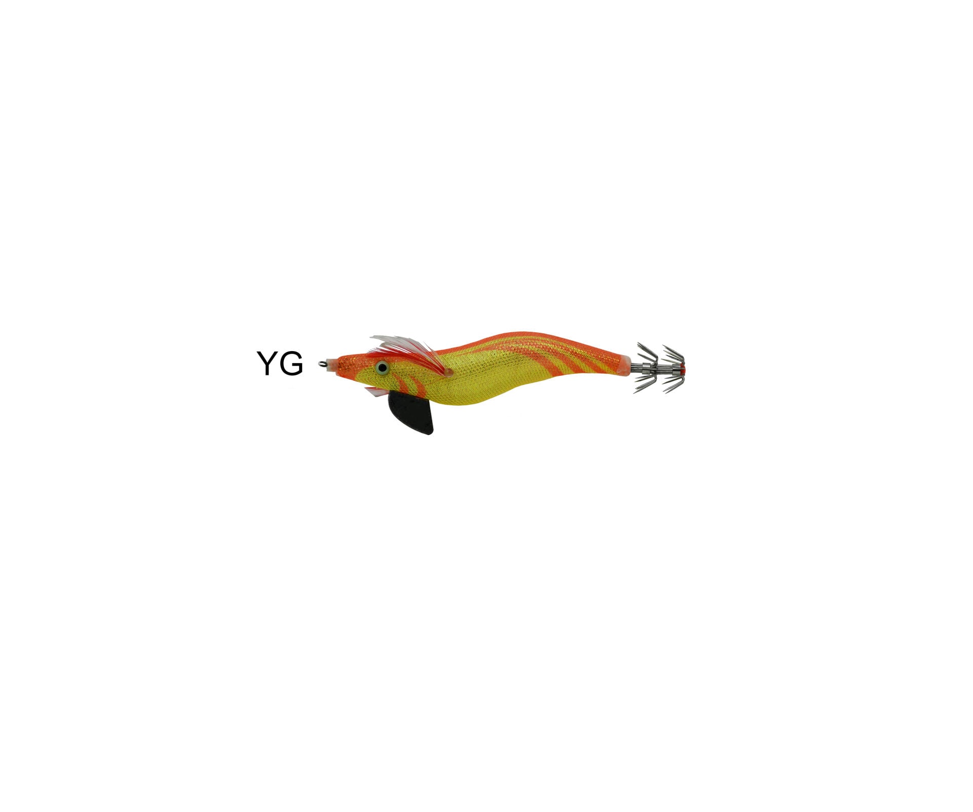 Fladen Kurşunlu Kalamar Zokasi 2.5G YG
