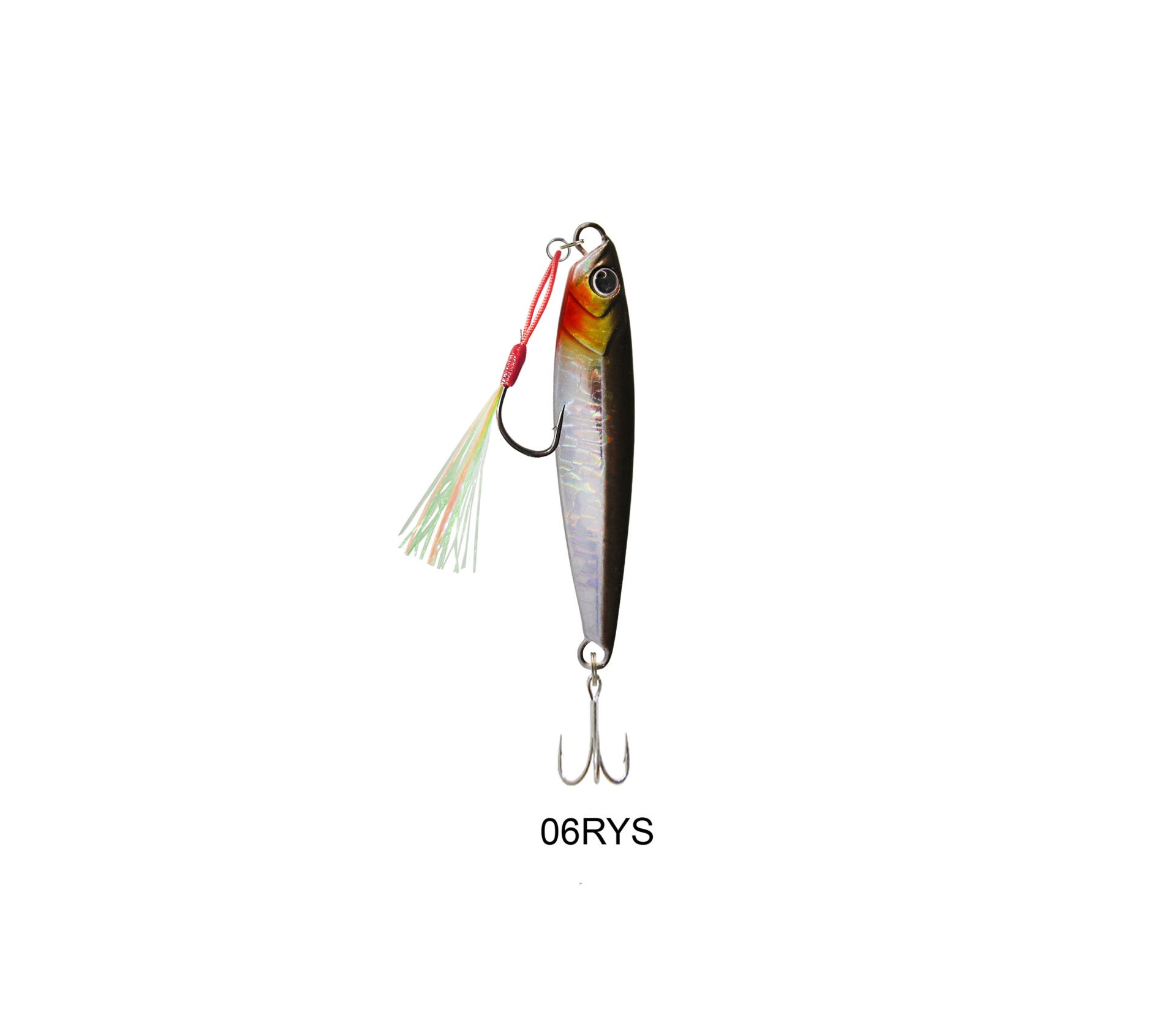 River Alonso Jig 5G 06RYS