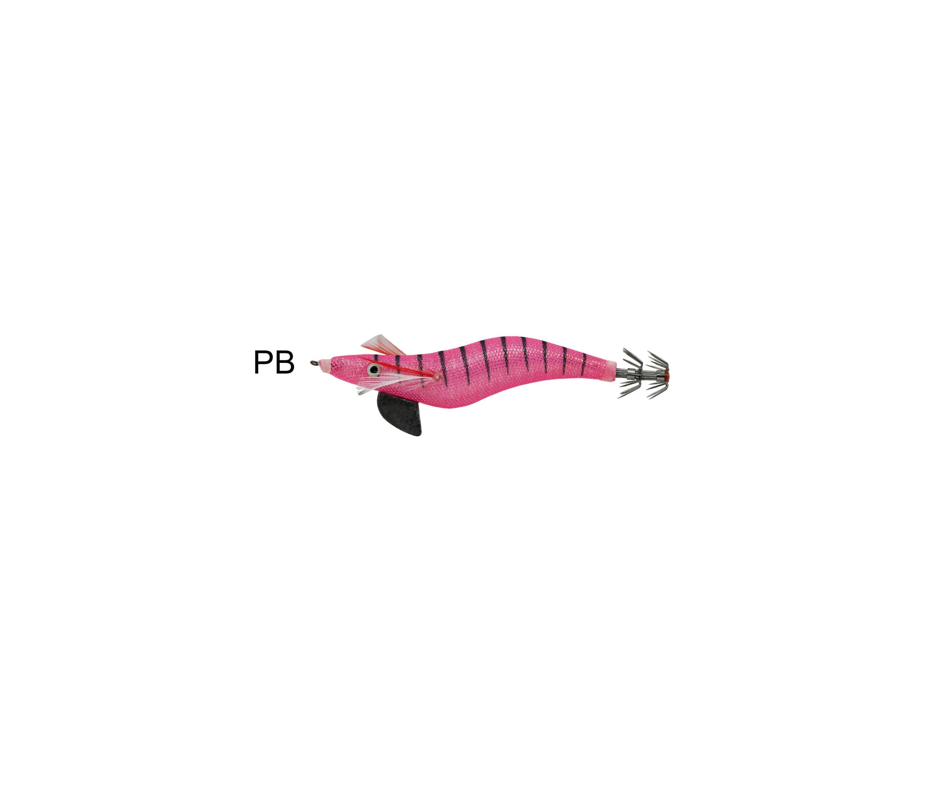 Fladen Kurşunlu Kalamar Zokasi 2.5G PB