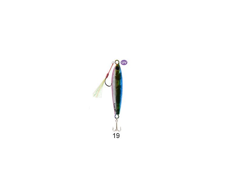 KAWA THOR JIG  20 GR 19