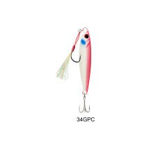 River Alonso Jig 5G 34GPC