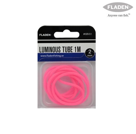 FLADEN TÜP BORU PEMPE 2 MM 1 MT