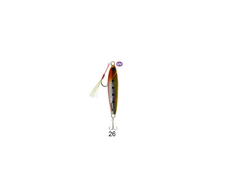 KAWA THOR JIG  20 GR 26