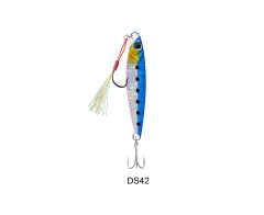 River Alonso Jig 5G DS42