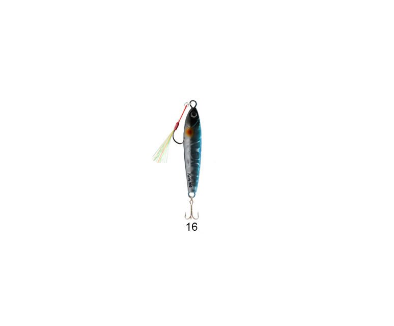 KAWA THOR JIG  20 GR 16