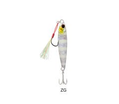 River Alonso Jig 5G ZG