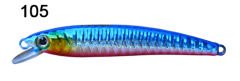 KRIPTON 70F 7CM 4GR 105
