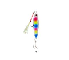 River Alonso Jig 5G 74