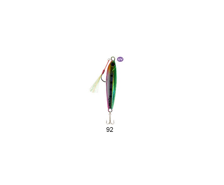 KAWA THOR JIG  20 GR 92