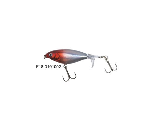 CONRAD TOPWATER SPLASHER 10 CM 10GR 02