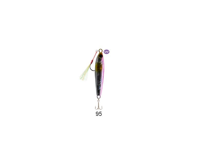 KAWA THOR JIG  20 GR 95