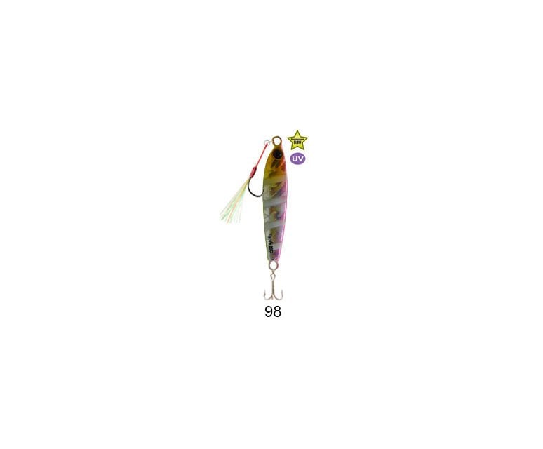 KAWA THOR JIG  20 GR 98