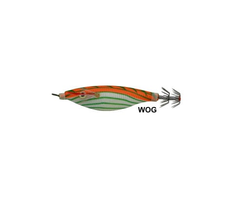 Fladen Kalamar Zokası 7 CM WOG