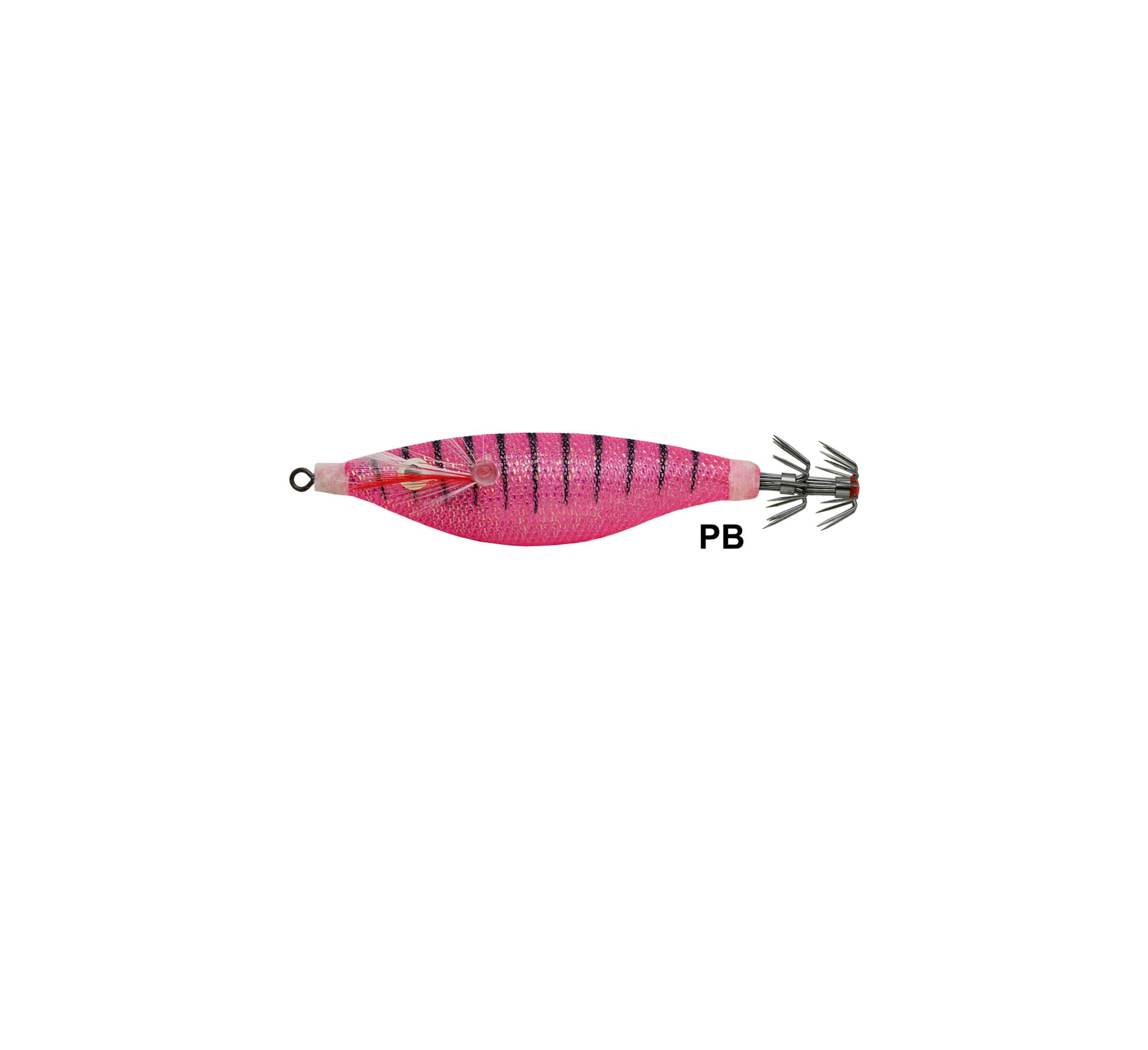 Fladen Kalamar Zokası 7 CM PB