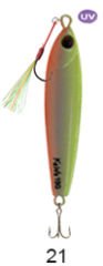 KAWA THOR JIG 15 GR 21