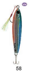 KAWA THOR JIG 15 GR 58